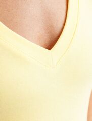 Футболка из плотного трикотажа с плетением риб 1*1  D49.126 (130354)