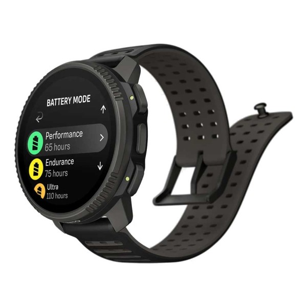 Suunto Vertical 2 Titanium Black