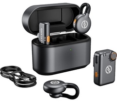 Микрофон Hollyland Lark M2S Combo