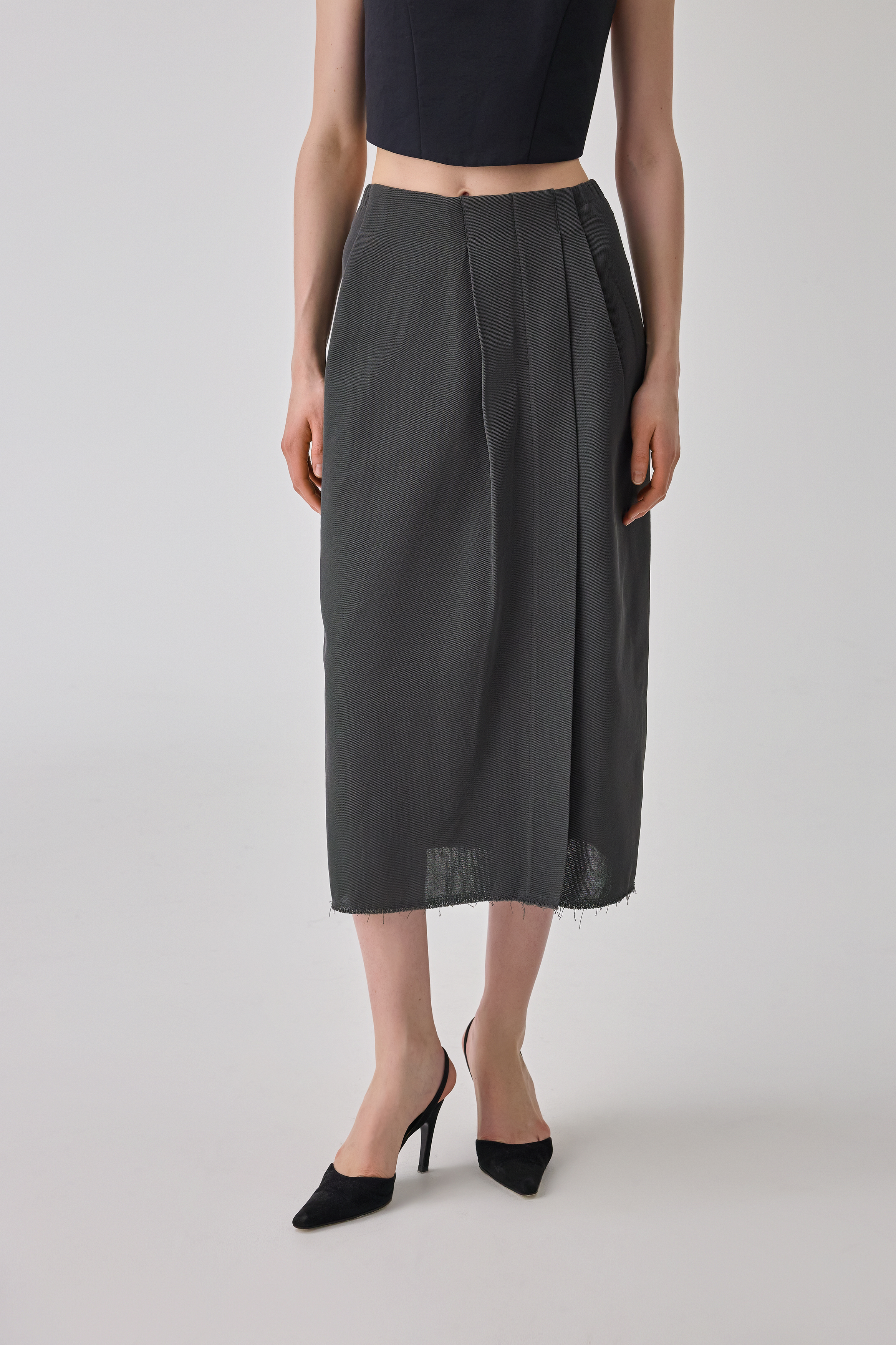 Юбка Коломбо