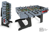 Настольный футбол / Кикер BFG Compact 55 (Индиго) фото №3