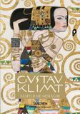 TASCHEN: Gustav Klimt. Drawings and Paintings (Книга)