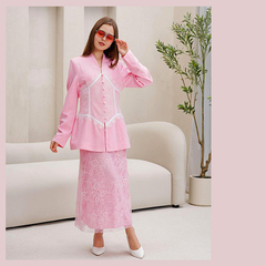 Костюм нарядный д (8-13) 260313-DR4049