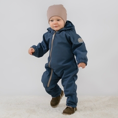 Демисезонный комбинезон Softshell