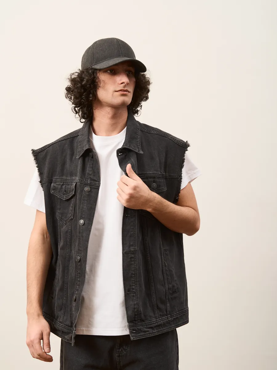 Кепка летняя варенка