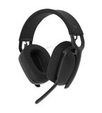 Гарнитура беспроводная Logitech Zone Vibe 100 - черный.
