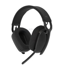Гарнитура беспроводная Logitech Zone Vibe 100 - черный.