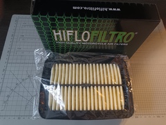 Фильтр воздушный Suzuki GSF600 GSF1200 GSF1250 GSX650 Bandit HFA3621