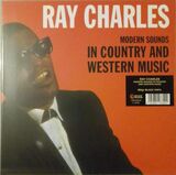 CHARLES, RAY: Modern Sounds In Country And Western Music (Виниловая пластинка)