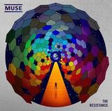 MUSE: The Resistance (Виниловая пластинка)