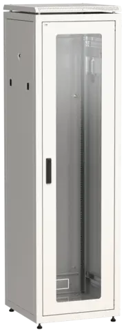 ITK LINEA N 47U 600х600мм стек. пер. дв. сер.