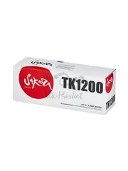 Картридж Sakura TK1200 (1T02VP0RU0) для Kyocera Mita, черный, 3000 к.