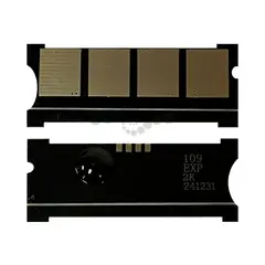 Чип Samsung MLT-D109S для картриджей Samsung SCX-4300. Ресурс 2000 копий.