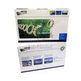 Совместимый картридж UNITON Premium CE261A для HP Color LJ CP 4525/4025 синий (11K) GREEN LINE (Eco Protected)