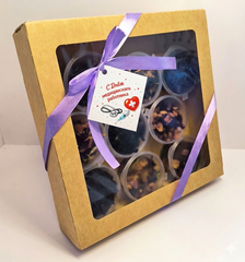 Подарочный набор "Чайный микс"