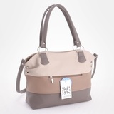 Сумка Саломея 398 мульти норвежский марципан