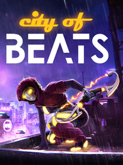 City of Beats (для ПК, цифровой код доступа)