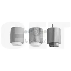 Комплект роликов NROLR1466FCZ1 (4 шт.), NROLR1467FCZ1 (1 шт.), NROLR1738FCZ1 (1 шт.) для SHARP MX-M283N/M363U/M453U/M503U (CET), CET6589