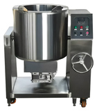 Кремоварка (варочный котел) с нижним приводом Danler GTS-400E
