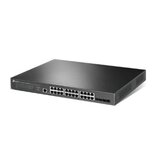 Коммутатор TP-Link TL-SG3428XPP-M2