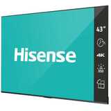 Информационный дисплей Hisense 43DP30FE