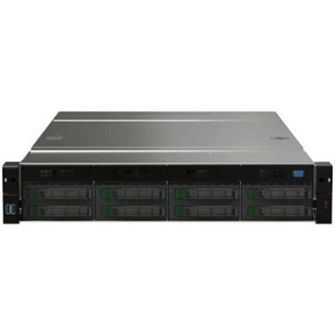 Сервер Rikor ProServer RSP6208-28C Duo Gold