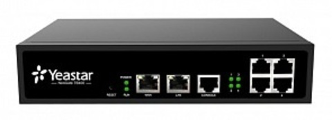 Шлюз VoiceIP Yeastar TB400