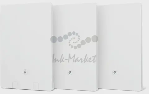 Роутер беспроводной TP-Link Archer Air R5 (ARCHER AIR R5(3-PACK)) AX3000 10/100/1000BASE-TX белый (упак.:3шт)