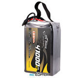 АКБ GensAce Tattu 41000mAh 47.4V UHV 5C 12S1P Lipo Battery
