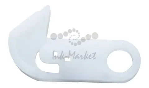303HL07161 Передняя защелка блока протяжки автоподатчика Kyocera Mita FRONT HOOK PF COVER
