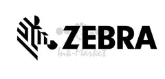 Zebra Printhead 203dpi P1046696-099 Печатающая головка ZE500-4 RH & LH