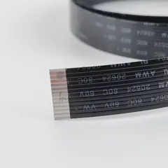 Шлейф сканера Canon MF-3010, MF-3014 (совместимый FK3-2617, FK4-5807 ) — фото 2
