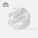Пластик для 3D-печати Bambu Lab PC, 1.75 мм, 1 кг, прозрачный, на катушке, C00-C1-1.75-1000-SPL