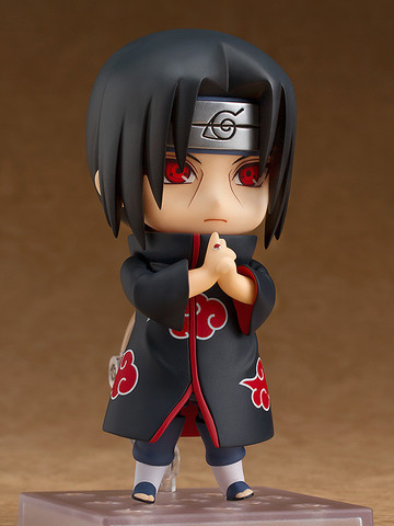 Nendoroid Naruto: Itachi Uchiha (820)