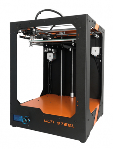 3D-принтер IVILOL UlTi Steel