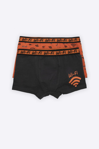 Трусы COCCODRILLO PANTS