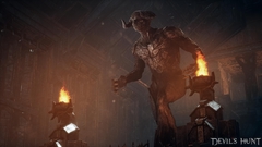 Devil's Hunt (для ПК, цифровой код доступа)