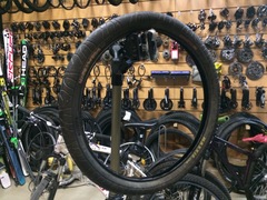 Покрышка MAXXIS Hookworm 24х2.5