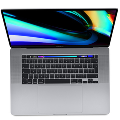 Apple Macbook Pro 16