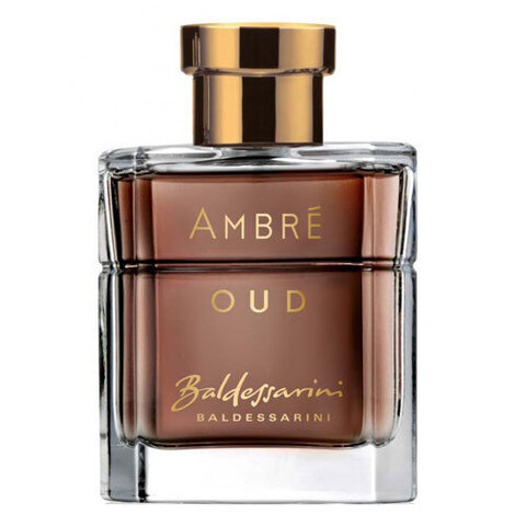 Hugo Boss Baldessarini Ambre Oud