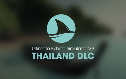 Ultimate Fishing Simulator - Thailand (для ПК, цифровой код доступа)