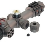 Прицел WG 1.2-6x24IRAI, Discovery Optics