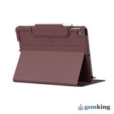 UAG [U] Dot Series Case for Apple iPad 10.2-inch (7th & 8th & 9th Gen) 2019-20-21 Aubergine (Розовый) 12191V314747