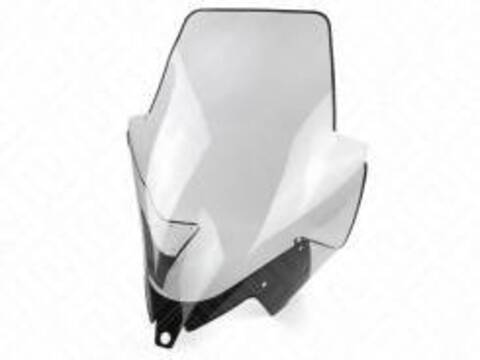 Стекло ветровое Yamaha 8HG772100000