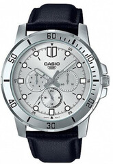 Часы мужские Casio MTP-VD300L-7E Casio Collection