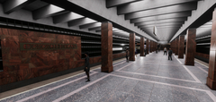 Metro Simulator 2 (для ПК, цифровой код доступа)