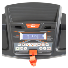 Беговая дорожка CardioPower T15