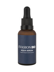 EVASION BIO Увлажняющая сыворотка AQUA SERUM 30ml