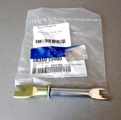 ПЛАНКА РАСПОРНАЯ ЛЕВАЯ ACCENT (180 мм) HYUNDAI