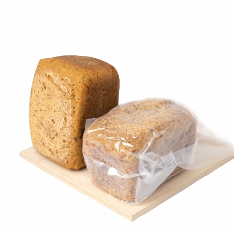 Хлеб без глютена Кукуруза-рис 1 кг